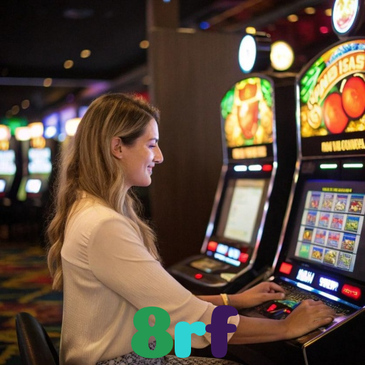 Cassino Online 8rf