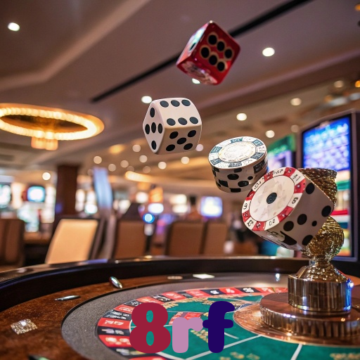 Cassino Online 8rf