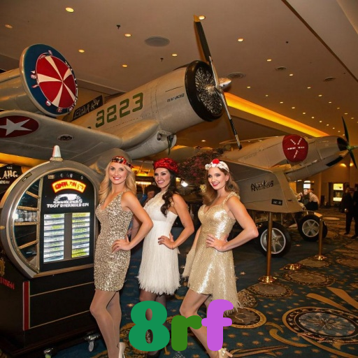 Cassino Online 8rf