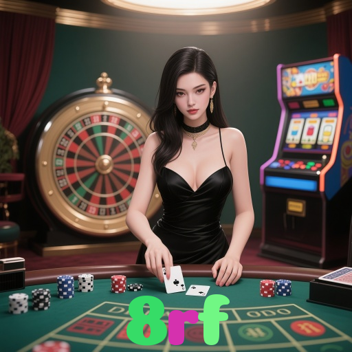 Cassino Online 8rf