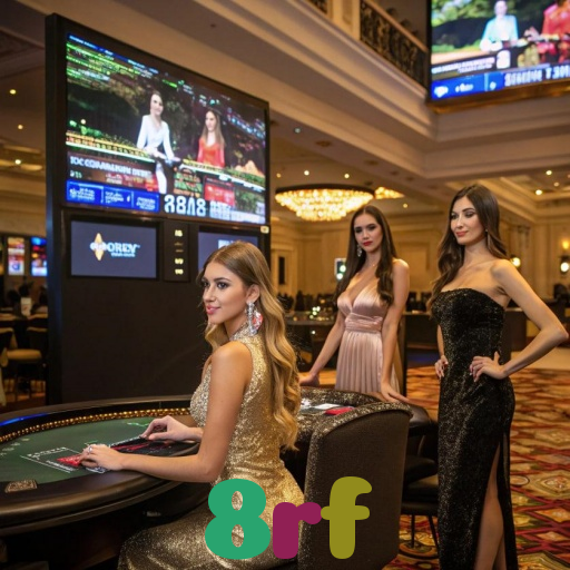 Cassino Online 8rf