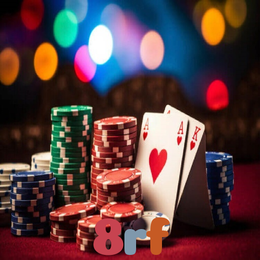 Cassino Online 8rf