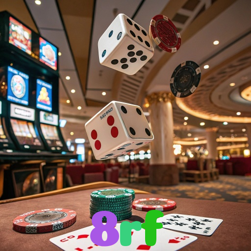 Cassino Online 8rf